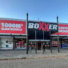 Boxxer Tilburg